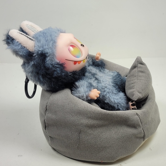 Labubu Bean Bag Chair - Picture 1 of 7